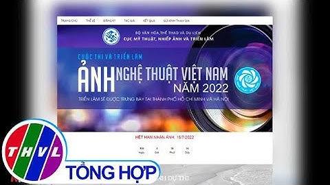 Phát động cuộc thi Ảnh nghệ thuật Việt Nam năm 2022
