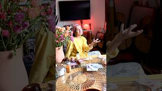 Download Lagu The origin of the word MUSE — museum — my beautiful friend explains her retreat coming up. MP3