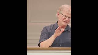 Jesus was True Man and True God | Dr. Steve Wellum | #shorts