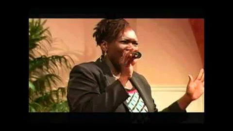 Karen Neely "What A Mighty God"