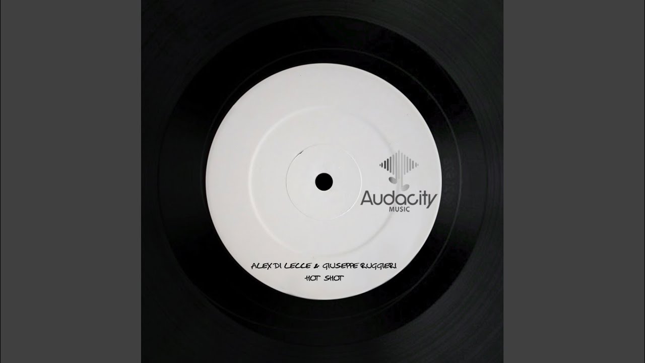 Watch Hot Shot (Original Mix) on YouTube Watch Hot Shot (Original Mix) on YouTube
