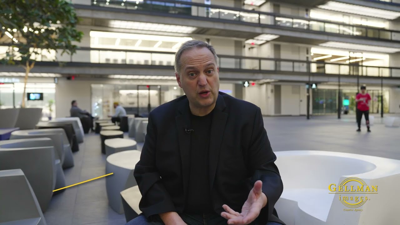 Gellman Images - Legacy Productions 1