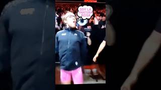 LA PANTERA ROSA🇬🇧KURTIS CAMPBELL🥊🥋 UFC