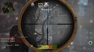 The Tempest I - A Call of Duty Montage