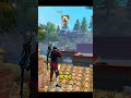 PEGAR TODO ROJO en FREE FIRE TE HACE EL MEJOR? #freefire 