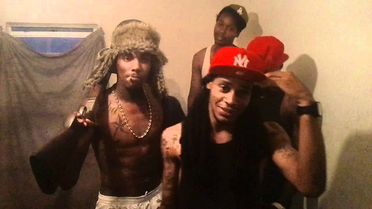 FREESTYLE INDEPENDENT GANG rap 972