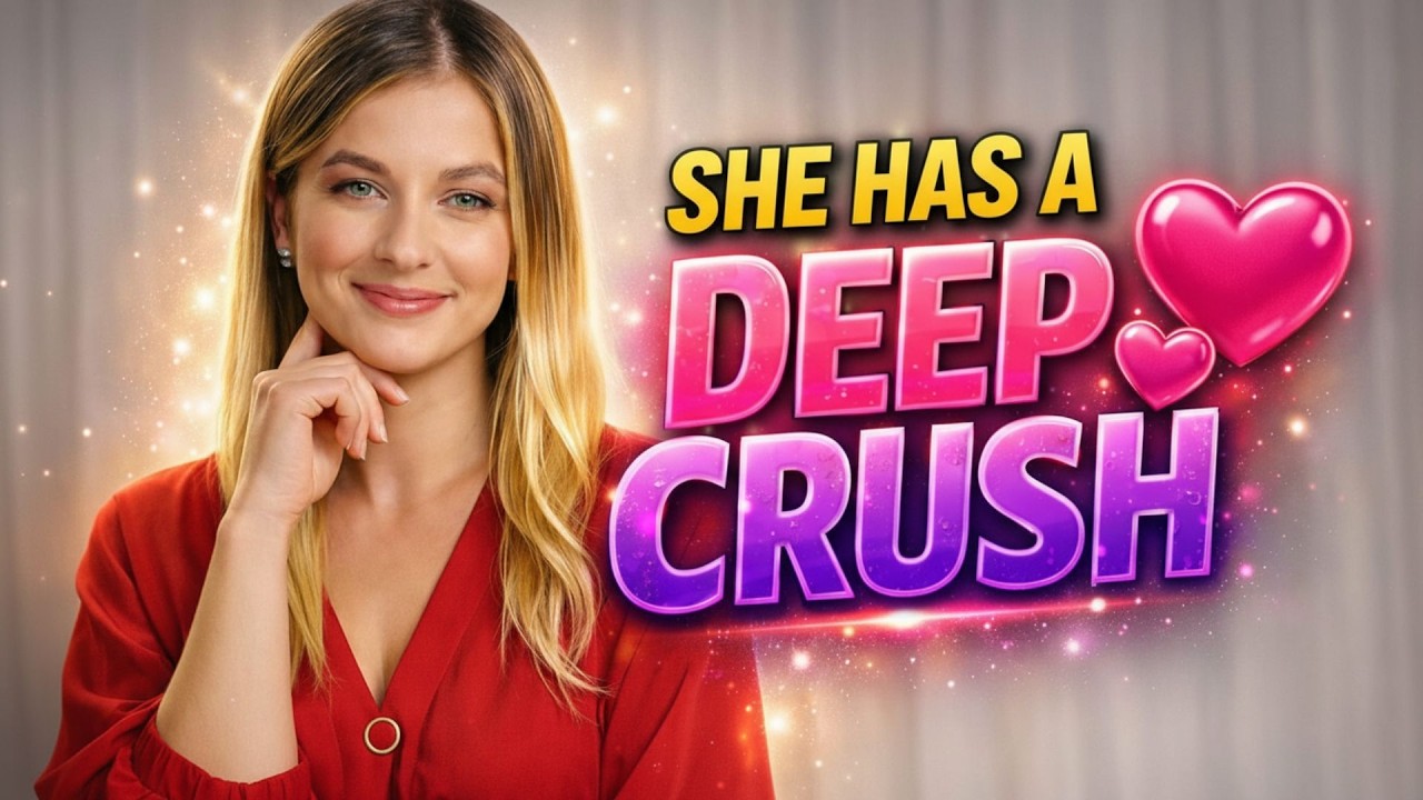 8 скрытых сигналов, которые женщины подают, когда считают вас привлекательным. Психология женског...