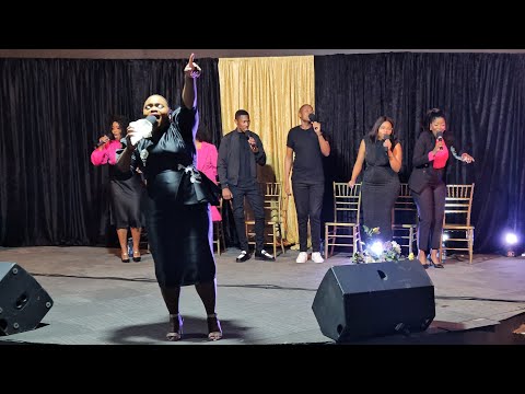 Sibong' Ukugcinwa Baba, Siyazi Kungamandla