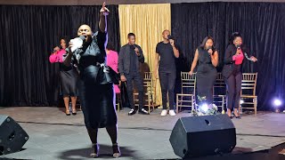 Sibong' Ukugcinwa Baba, Siyazi Kungamandla