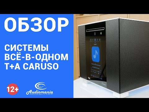 Обзор микросистемы всё-в-одном