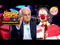 Jeena Yahan क Performance द खकर Emotional ह ए Judges Superstar Singer Season 2 Performance 