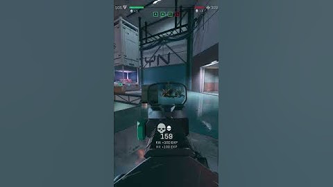 Legit or Cheating in Delta Force?