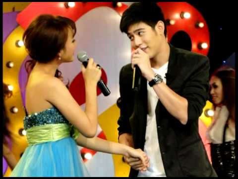 [Fan MV] Porshe & Gunjae-Sal - จากนี้ไปจนนิรันดร์