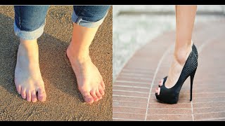 Types Of Trampling Hindi Version