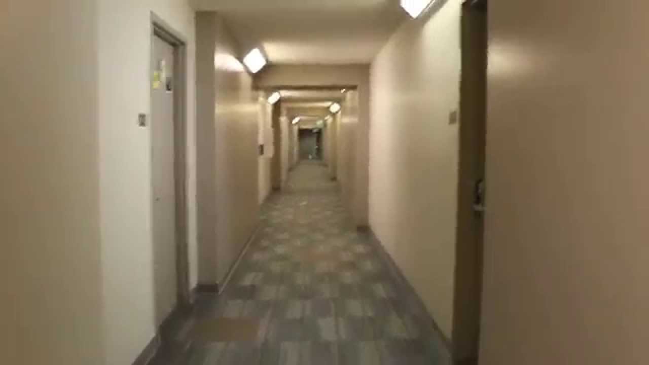 Towers Wayne State University YouTube