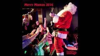 DJ Riko - Merry Mixmas 2016
