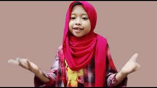 Storytelling Level 1 A Boy Who Cried Wolf Putri Noor Qustina Binti Abdul Kadir