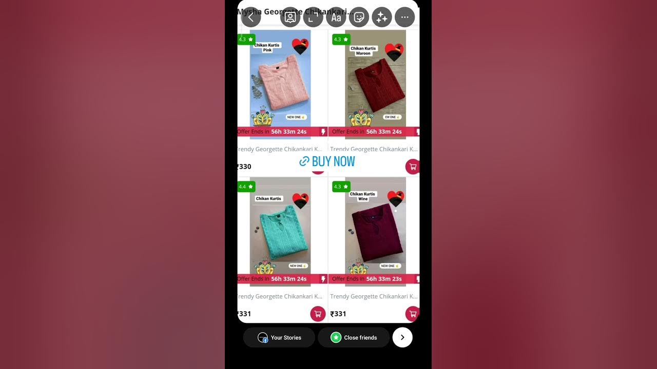 how-to-add-link-in-instagram-story-youtube-talksofme-youtube
