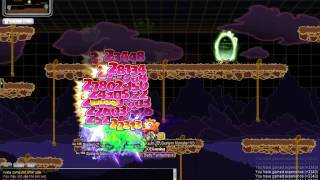 maplestory evolution system