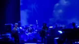 Govt Mule W Robby Krieber Covering The Doors riders On The Storm Doors Cover Halloween 2013