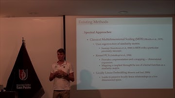 Day 02 - Part 3/4 - Dimensionality Reduction   Neil Lawrence