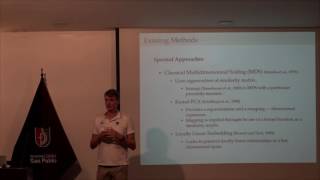 Day 02 - Part 3/4 - Dimensionality Reduction   Neil Lawrence