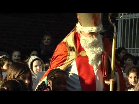 Nikolaus Komm In Unser Haus Weihnachtsgedanke Unterwegs Youtube