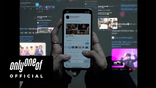 [Teaser] OnlyOneOf Instinct Part. 2