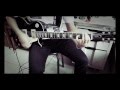 ALL OFF - One More Chance!! を弾いてみた