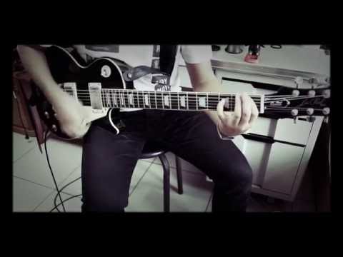 ALL OFF - One More Chance!! を弾いてみた