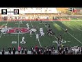 LIVE | HS Football: Totino-Grace vs. Rocori