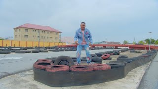 Elvee Gh - Tete Nyame Ancient God Official Music Video