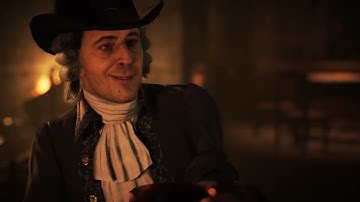 Revolutionary Adventures in Assassin