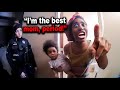 From Bottle to Breakdown: Drunk Psycho Karen Mom Nearly K*lls Her Own Child | Karen Arrested #277