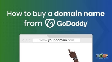 How to buy a Domain Name