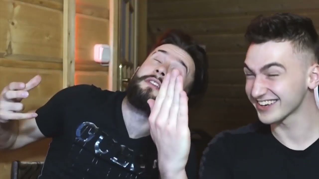 NIE PRZESTRASZ SIĘ CHALLENGE!   ZAGUBIONY W INTERNECIE #nie wiem który