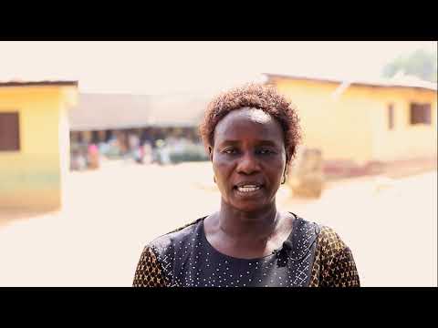 Report by Leprosy Mission Nigeria on use of funds donated by Worship for Change
