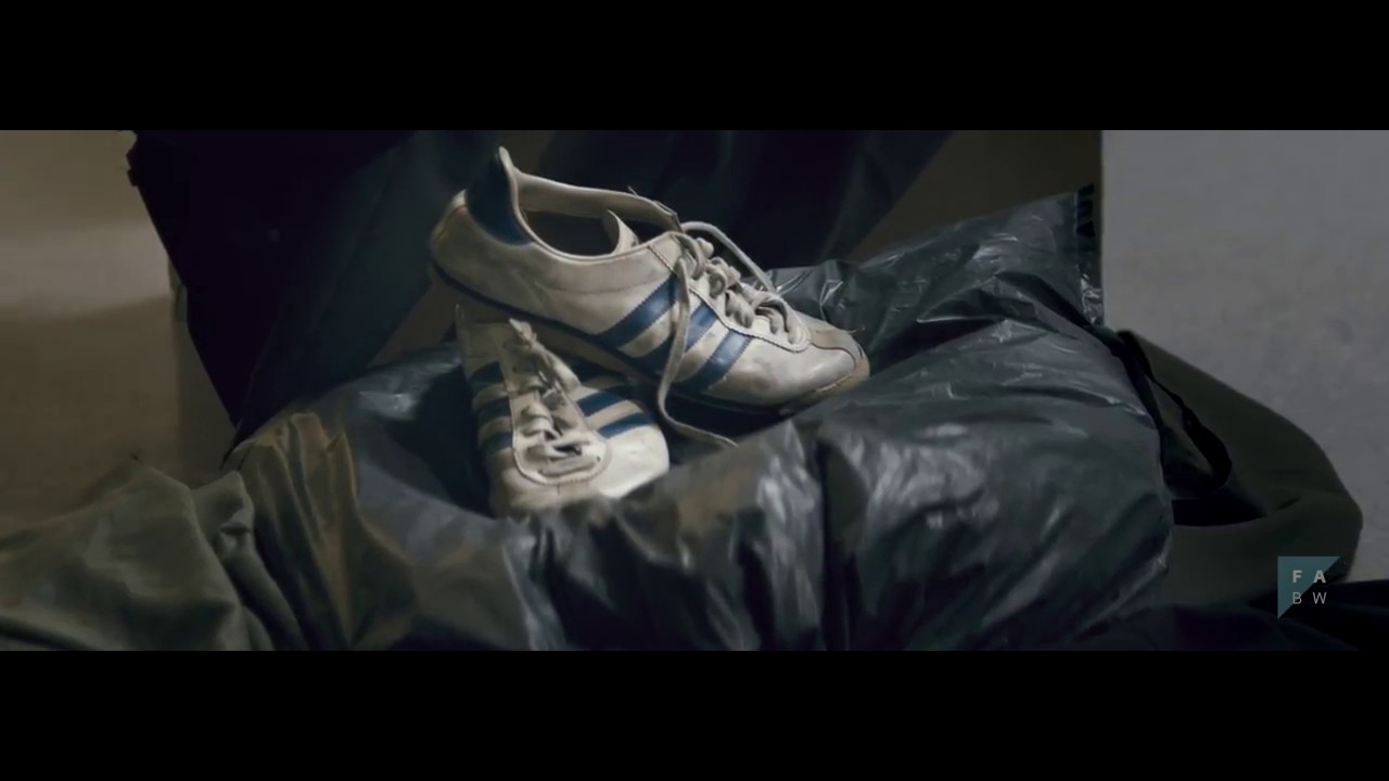 Adidas Break Free Eugen Merher YouTube