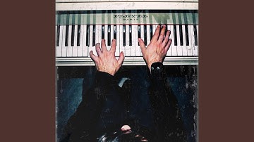 Fantasia for an Absent Voice