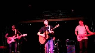 Justin Nozuka - Down in a Cold Dirty Well