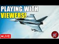Large Scale Custom Battles Here! | War Thunder