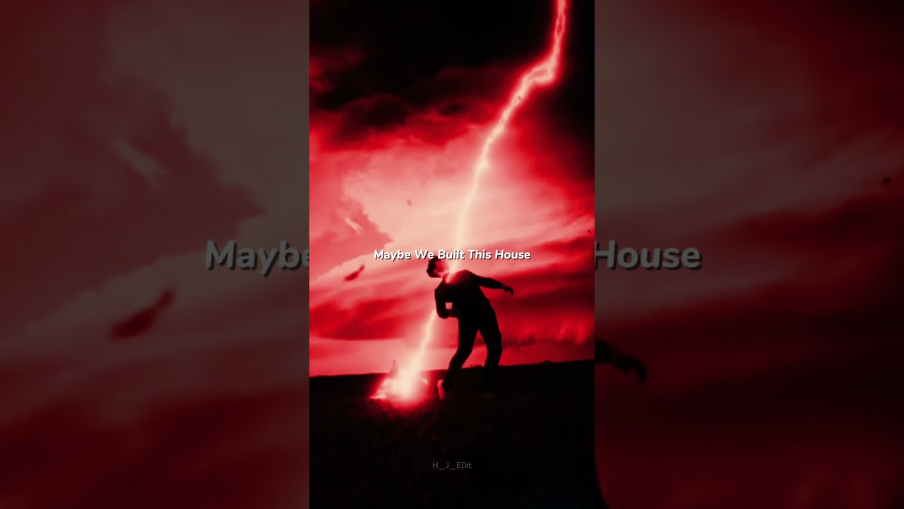 Panic! At The Disco - House Of Memories | lyrics |edit