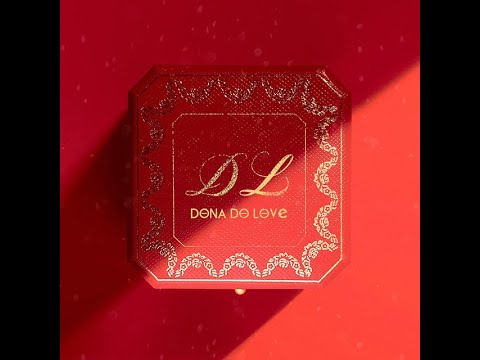 MENDEZ, Soarito & MOBBERS - Dona do Love [ÁUDIO OFICIAL]