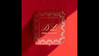 MENDEZ, Soarito & MOBBERS - Dona do Love [ÁUDIO OFICIAL]