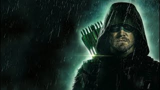 Arrow ➵ Oliver Queen Is The Real Hero ➵ Villain of the Story - Peace of Mind