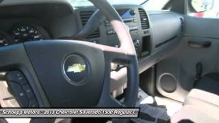 2013 CHEVROLET SILVERADO 1500 , WI E60728