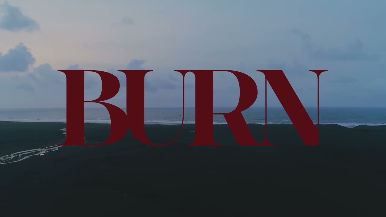 (Studio Version) ARTMS - Burn x Zsunder - Burn (2021 Rework)