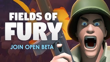 JOIN OPEN BETA! | Fields of Fury on Kiloo.com
