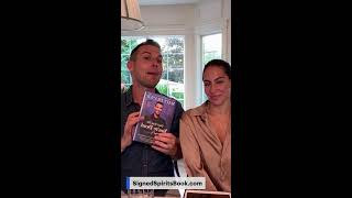 Matt Frasers Book Signing & Interview |  Dont Wait Till Youre Dead