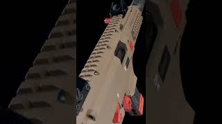 CZ SCORPION EVO 3 S1 MADE IN CZ CONFIGURATOR